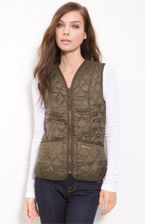Barbour Beadnell Quilted Liner