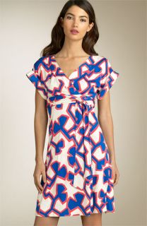 Diane von Furstenberg Toby Dress