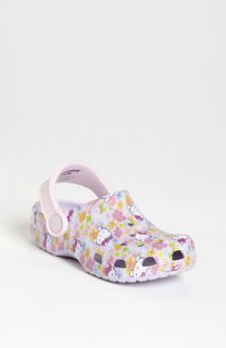 CROCS™ Hello Kitty® Slip On (Walker & Toddler)