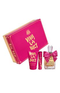 Juicy Couture Viva la Juicy Spring Gift Set ($131 Value)