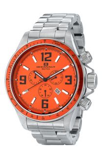 Oceanaut Baltica 52mm Chronograph Watch