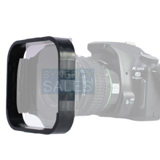  Ring Holder Hood ND8 Filter Cokin P Series for 24 70mm Lens