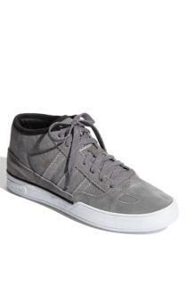 adidas Ciero Suede & Leather Skate Shoe