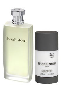 HM by Hanae Mori Mens Gift Set ($115 Value)