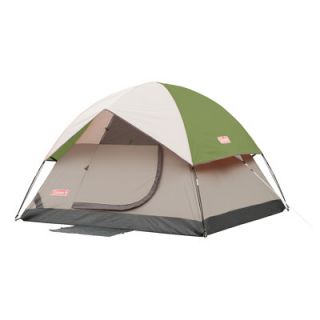 Roomy enough with a center height of 59, the Pine River tent is