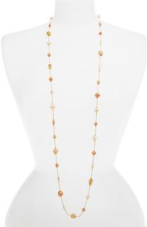 Dabby Reid Ltd. Long Strand Pearl Necklace