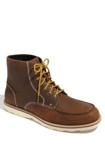 Transcript Pullman Work Boot