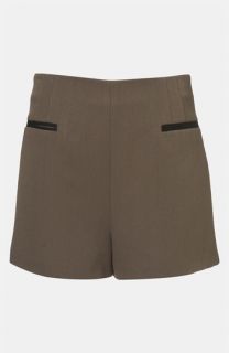 Topshop Equestrian Shorts