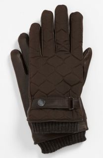 Ted Baker London Quilted Gloves