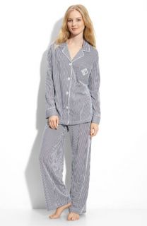 Lauren by Ralph Lauren Sleep Bingham Pajamas