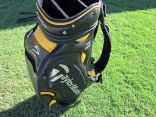 Golf Bag Big 500 Series Ships from College Station TX Texas
