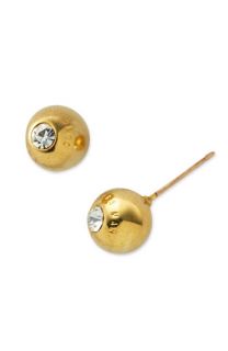 MARC BY MARC JACOBS Sparkle Stud Earrings