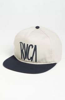RVCA Muscle Beach Trucker Hat