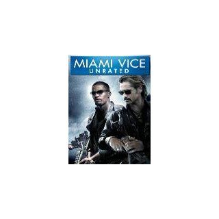Miami Vice Fullscreen DVD Colin Farrell Jamie Foxx