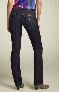 Hudson Jeans Stella Skinny Stretch Jeans (Vital)