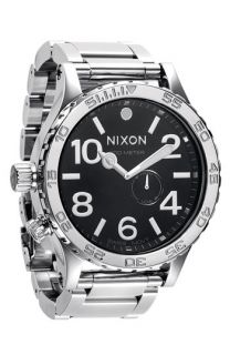 Nixon The 51 30 Bracelet Watch