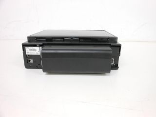  730 Wireless Allinone Color Inkjet Printer Copier Scanner