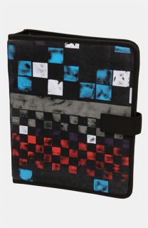 Quiksilver Cram Session Binder