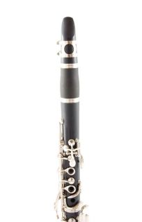 Schiller Clarinet American Heritage Model B