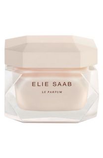 Elie Saab Le Parfum Body Cream