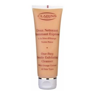Clarins Clarins One Step Gentle Exfoliating Cleanser (All Skin Types