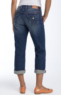 Lucky Brand Crop Jeans