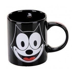 cat cartoon tv series 12 oz ceramic coffee mug new