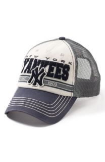 Banner 47 Yankees Hat