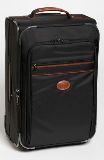 Longchamp Le Pliage Wheeled Carry On Suitcase