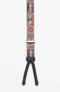 Trafalgar Mercury Suspenders