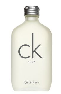 ck one by Calvin Klein Eau de Toilette
