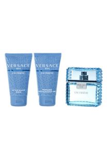 Versace Man Eau Fraiche Introductory Set ($80 Value)