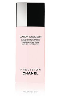 CHANEL LOTION DOUCEUR GENTLE HYDRATING TONER