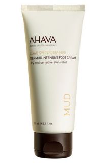 AHAVA Dermud Intensive Foot Cream