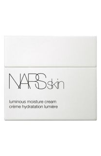NARS Skin Luminous Moisture Cream