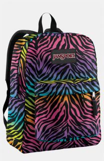 Jansport Backpack (Girls)