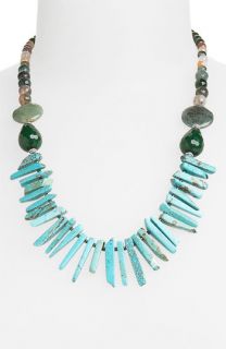 Nakamol Design Rock Candy Necklace