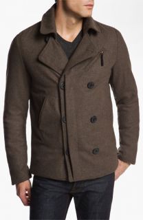 Comune Maxwell Peacoat