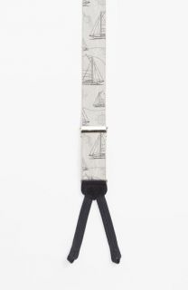 Trafalgar Nautical Dream Suspenders