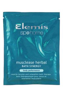 Elemis Musclease Herbal Bath Synergy Therapy