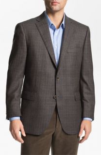 Peter Millar Plaid Sportcoat