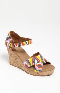 TOMS Cenna Sandal