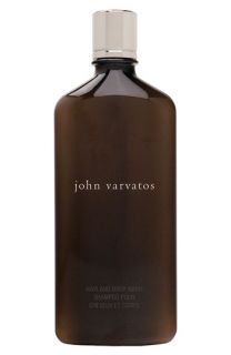 John Varvatos Classic Hair & Body Shampoo