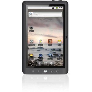 Coby Kyros 10 1 Android 2 3 4GB Tablet w Touchscreen