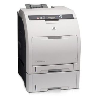 HP 3800dtn Color LaserJet Printer Q5984A 3800n 3800dn 829160289960