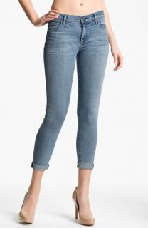 Citizens of Humanity Thompson Skinny Stretch Jeans (Crystal)
