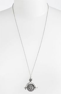 Low Luv by Erin Wasson Reversible Coin Necklace