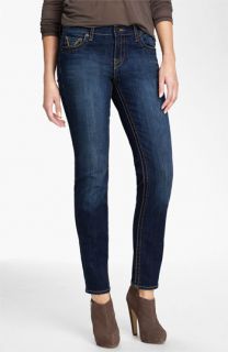 KUT from the Kloth Stevie Straight Leg Jeans (Gratitude) (Online Exclusive)