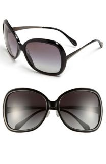 Oliver Peoples 62mm Special Fit Sunglasses