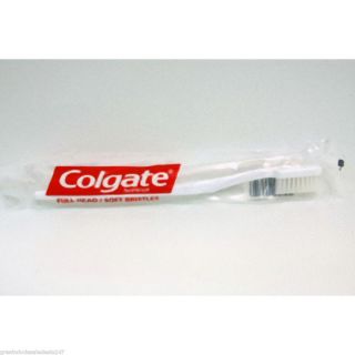 Colgate® Toothbrush Wholesale Lot of 144